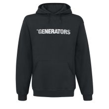 Generators - The Raven, Kapu