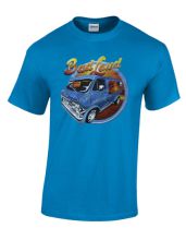 Bad Loud - Cover, T-Shirt