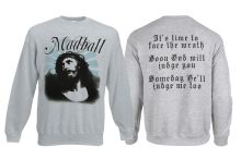 Madball - Jesus, Swaetshirt
