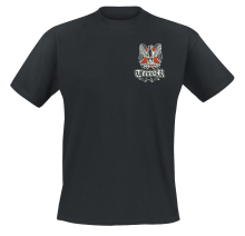 Terror - Eagle, T-Shirt