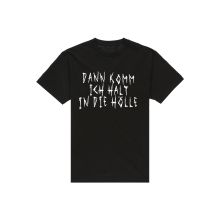 In die Hlle - T-Shirt