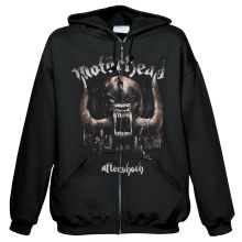 Motrhead - War Pig, Kapuzenjacke