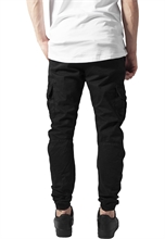 Urban Classics - Cargo Jogging Pants, Hose