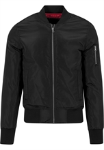 Urban Classics - 2-Tone Bomber Jacket