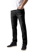 Urban Classics - Stretch Denim Pants, Hose