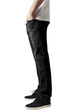 Urban Classics - Stretch Denim Pants, Hose