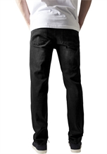 Urban Classics - Stretch Denim Pants, Hose