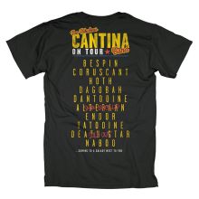 Star Wars - The Fabulous Cantina Band, T-Shirt