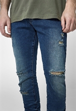 Cayler & Sons - Stacked Ian Denim Pants, Hose