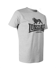 Lonsdale - Slim Fit, T-Shirt