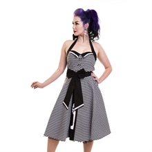 Rockabella - Sail Away Anchor, Kleid