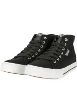 Urban Classics - High Top Canvas Sneaker
