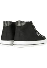 Urban Classics - High Top Canvas Sneaker