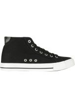 Urban Classics - High Top Canvas Sneaker