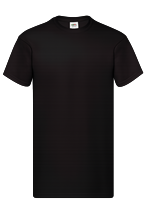 Fruit of the Loom - Original T, T-Shirt