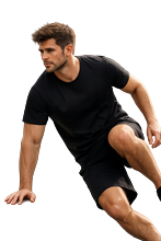 Fruit of the Loom - Original T, T-Shirt