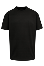 Build Your Brand - Heavy Oversize, T-Shirt