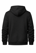 B&C Be Inspired - King Hooded Sweat, Kapu