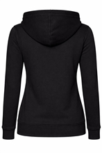 B&C Be Inspired - Queen Zpped Hood Jacket, FraueKapuzenjacke