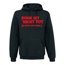 Punk ist nicht tot - Kapu