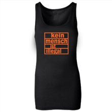 Illegal - Girl Longtop