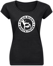 Good Night White Pride, Girl Boatneck