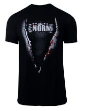 Enorm - Du Stehst auf meiner Liste, T-Shirt