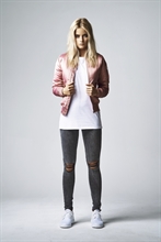 Urban Classics - Cutted Knee, Leggings