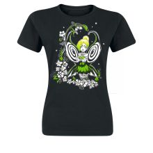 LoveLezz - Tinkez, Girl-Shirt