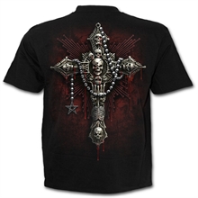 Spiral - Death Bones, T-Shirt