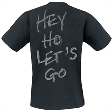 Ramones - Seal Hey Ho, T-Shirt