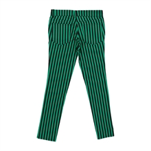 Rock Rag - Stripes, Frauenhose