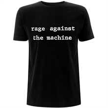 Rage against the machine - Mototov, T-Shirt