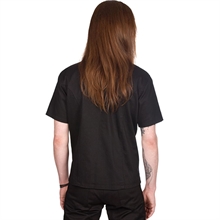 Black Pistol - Chain Shirt Denim, Shirt