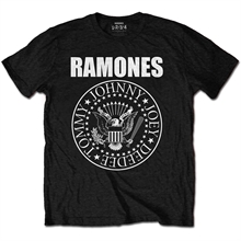 Ramones - Presidential Seal, T-Shirt