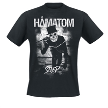 Hmatom - SD, T-Shirt