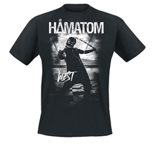 Hämatom - WEST, T-Shirt