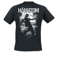 Hmatom - WEST, T-Shirt