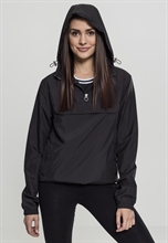 Urban Classics - Ladies Basic Pull Over, Jacke