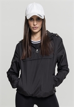 Urban Classics - Ladies Basic Pull Over, Jacke