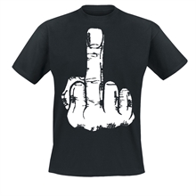 Fuck You - T-Shirt