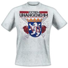 Extrem Unangenehm - 7. Jahr, T-Shirt