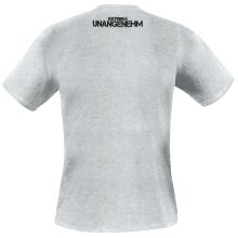 Extrem Unangenehm - 7. Jahr, T-Shirt
