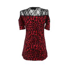 Poizen Industries - Leo Lace, Girl-Shirt