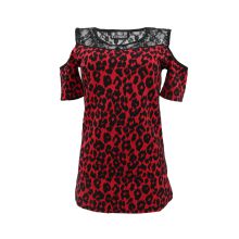Poizen Industries - Leo Lace, Girl-Shirt