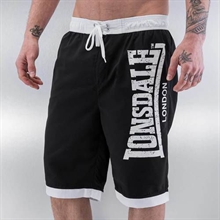 Lonsdale - Clennell, Badeshorts