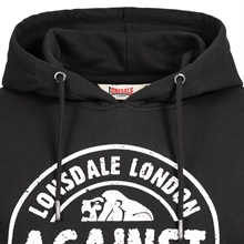 Lonsdale - Against Racism, Kapu