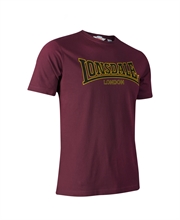 Lonsdale - Classic, T-Shirt