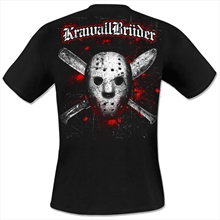 KrawallBrüder - Jason, T-Shirt