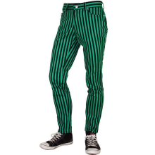 Rock Rag - Stripes, Hose